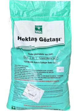 Hektaş Göztaşı 10 Kg