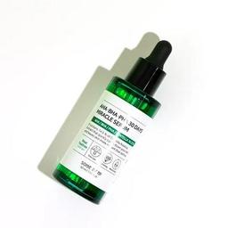 Some By Mi AHA-BHA-PHA 30 Days Miracle Serum - Aha-Bha-Pha Asitlerini İçeren Hassas Ciltlere Özel Serum