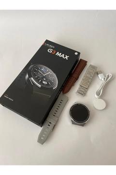 Watch Hx-4 Pro Harvox Akıllı Saat Iphone Ve Android Tüm Telefonlara Uyumlu