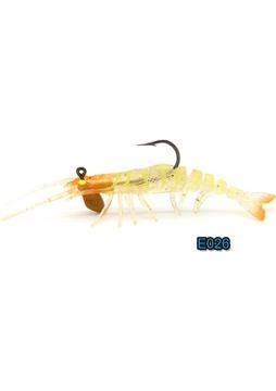 Pandora Caridina 7,6cm 6,5gr Silikon Karides Yem