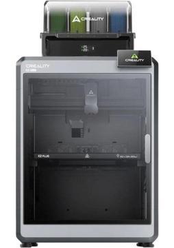 Creality K2 Plus Com.bo 3D Yazıcı