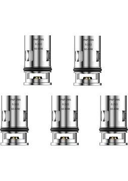 Benagee Pnp Evaporatör Yedek Bobin Vm6 0.15OHM Pnp Bobin Drag X/drag Max /argus Pro /argus x /argus Gt 5 Adet (Yurt Dışından)