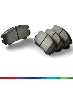 Bosch Renault Fluence Ön Arka Fren Balata Takımı (Manuel El Freni)