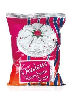 Ovalette Krem Şanti 1 kg