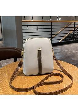 Luck Küçük Omuz Çantası, Nakış Ipliği, Tek Omuzlu Çapraz Çanta, Cep Telefonu Çantası (Yurt Dışından)