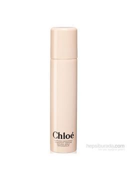 Chloe Deodorant