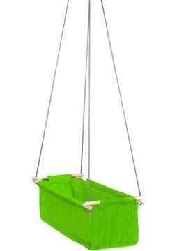 Bundera Sally Hamak Beşik - Bebek Hamağı Yeşil