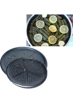 Güven Derya Dolma Sarma Altlığı Yanma Önleyici Ağırlık Yapıcı 2 Li Set