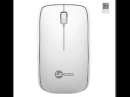 Lecoo WS208 Kablosuz 1200DPI 3 Tuşlu Optik Mouse
