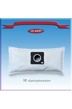 Ecologic Wf 4700 Süpürge Toz Torbası 10 Adet 203020