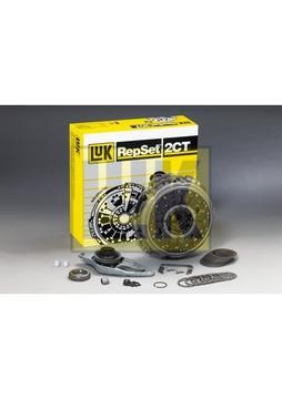 Debrıyaj Setı Otomatık Kavrama 7 Ilerı Dsg Dızel 1,6tdı Caddy Iıı 10>15 Golf Vı 09>13 Jetta Iıı Iv 09>14 Polo 09> Touran 10>15 A3 09>13 A 11>15 Altea 09> Leon 10>12 Octavıa Iı 09>13