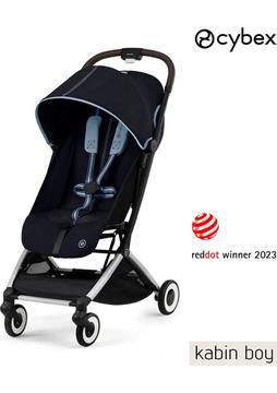 Cybex Orfeo (Kabin Boy Bebek Arabası)