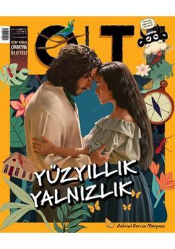 Ot Dergi 138. Sayı (Mart 2025)