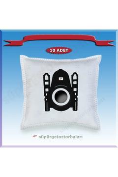 Profılo Vs 5 Pt 18 Süpürge Toz Torbası 10 Adet 200620