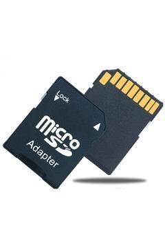 64GB İÇİN SD KART OKUYUCU ADAPTÖR HAFIZA KART İÇİN ADAPTÖR
