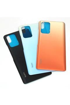 Xiaomi Redmi Note 10 Pro Arka Kapak Pil Kapağı