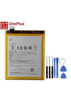 Oneplus 5T Pil Batarya Blp637 ve Tamir Seti