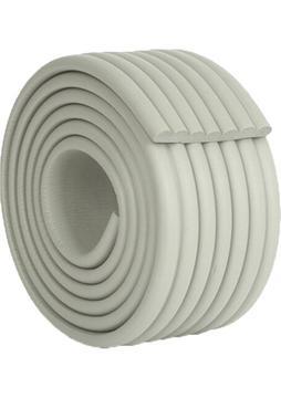 Evokids Çok Amaçlı Kauçuk Kenar Koruyucu (Gri)