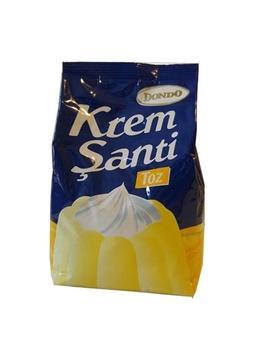 Fiero Dondo Krem Şanti 1 kg