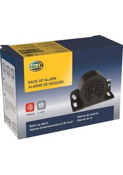 Hella Geri Vites Alarmı