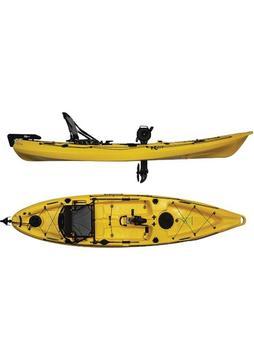 Seaflo Mako 12 Pedallı Kano