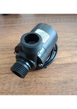 Rosh Dalgıç Su Pompası, Mini Devir Daim Su Pompası