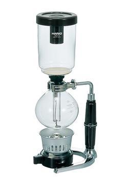 Hario Technica Syphon 3 Fincan