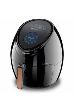 Hfp50.000bk Air Fryer Xxl 5.5 Litre Fritöz