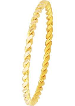 Ahlatcı 9 gr 2'li Burma  22 Ayar Bilezik