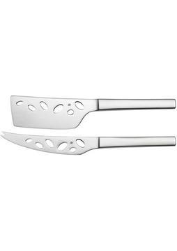 WMF Nuova Peynir Bıçağı Seti 2'li