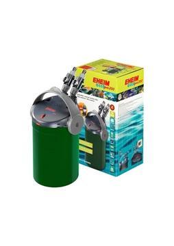 Eheim Ecco Pro 200 Dış Filtre 600 L/H Media Set