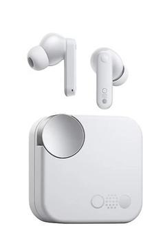 CMF Buds ANC TWS Açık Gri Kulak İçi Bluetooth Kulaklık (Nothing Türkiye Garantili)