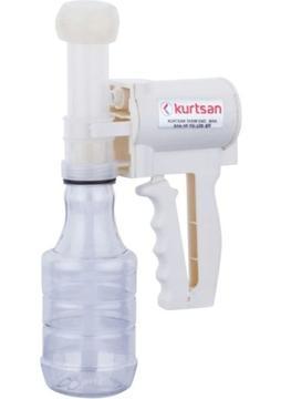 Kurtsan 05060 Manuel Keçi Veya Koyunlar Için Süt Sağım Aparatı