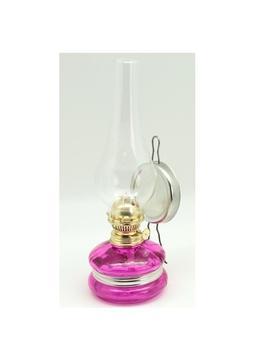 Dekoratif Nostaljik Büyük Boy Gaz Lambası