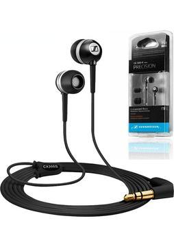 Sennheiser CX300-II Kulak Içi Sadece Kulaklık (Yurt Dışından)