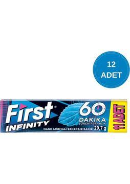 First Infinity 11S Stick Nane Aromalı Sakız 29,7 G - 12 Adet