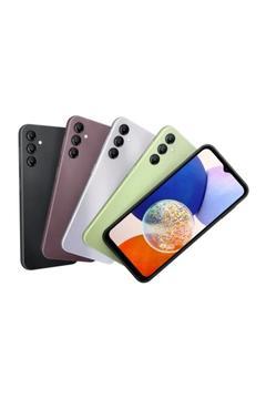 İkinciel Galaxy A14 64 Gb Siyah (ŞARJ CİHAZI HEDİYE)