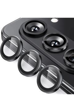 Galaxy Z Fold 6 Uyumlu Kamera Lens Koruyucu