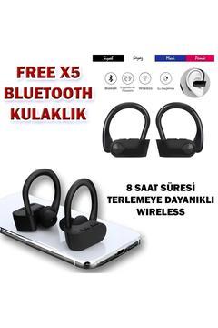 PD-6996 Free X5 Model Bluetooth Kulaklık