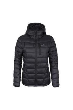 Zonefiber Mont - Siyah