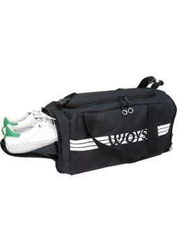 Woys Spor Çanta Termal ve Ayakkabı Bölmeli Sporcu Çantası