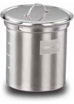 Korkmaz Straina 85.8 mm Çay Süzgeci