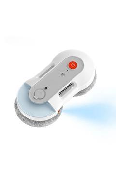Akıllı Cam Silme Cam Temizleme Robotu Su Püskürtme Özellikli