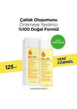 Bio-oil Cilt Bakım Yağı 125 ml