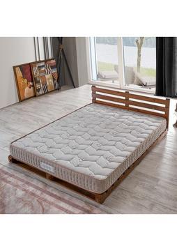 Us. Sleeping Full Ortopedik Bamboo Visco Yatak (17Cm) 160X200