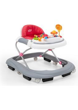 Jusso BABY2GO Toodle Yürüteç