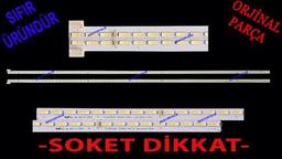 VESTEL, 55İNC, 17ELB55SLR0 7020PKG 74EA L-TYPE, 17ELB55SLR0 7020PKG 74EA R-TYPE,