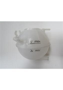 Ckr Volkswagen Tıguan- 12/15; Radyatör Yedek Su Deposu