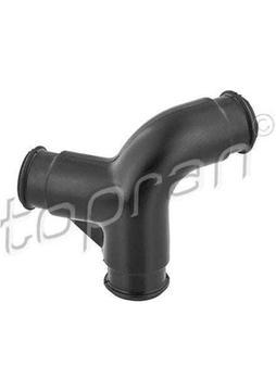 Topran 111358001 Havalandırma Hortumu (Vw Passat 01-02 Audı A4 99-05 A6 98-05) Awt -111358001 Uyumlu