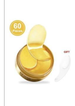 Avemor Göz Altı Aydınlatıcı, Sıkılaştırıcı Ve Onarıcı Collagen Göz Altı Maskesi Gold